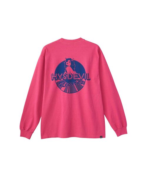 【入手困難⭐HYSTERIC GLAMOUR】黒　ピンク　ヒスベア　FREE 入手困難⭐HYSTERIC GLAMOUR】黒 ピンク ヒスベア FREE