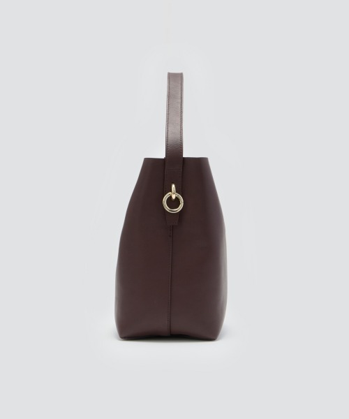 Bonjour未使用品✨PELLICOペリーコハンドバッグショルダーレザー NEW BAG “ANELLI TURN LOCK” | PELLICO｜ペリーコ