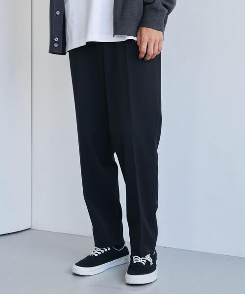 URBAN RESEARCH DOORS（アーバンリサーチドアーズ） パンツ 「仁村紗和