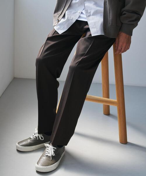 URBAN RESEARCH DOORS（アーバンリサーチドアーズ） パンツ 「仁村紗和