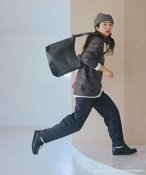 URBAN RESEARCH DOORS（アーバンリサーチドアーズ） パンツ 「仁村紗和
