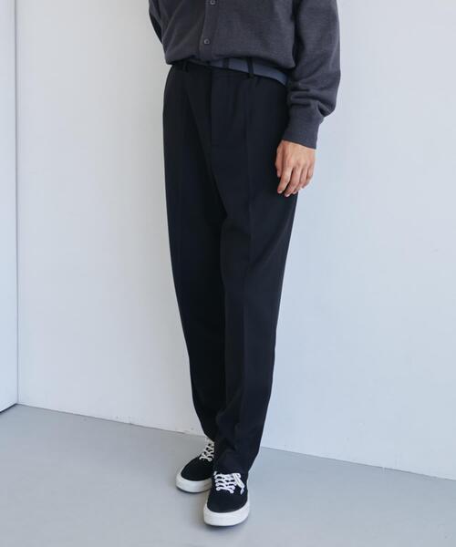 URBAN RESEARCH DOORS（アーバンリサーチドアーズ） パンツ 「仁村紗和