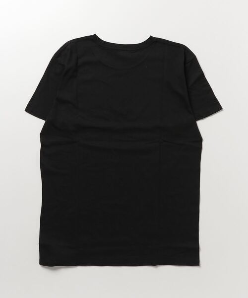 「BEAMS BOY」 「SCREEN STARS」半袖Tシャツ「maturelyコラボ」 ONE SIZE ホワイト レディース_画像2