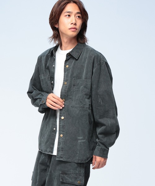 oldjoe25ssセットアップ SPRING SUMMER 25 STYLES START. | OLD JOE