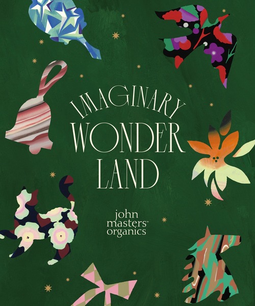 john masters organics（ジョンマスターオーガニック） シャンプー