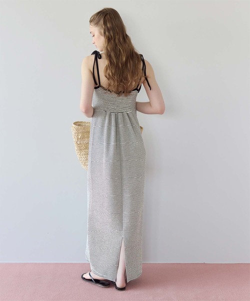 SEA DRESS（シードレス） ラッシュガード カップ付キャミソール
