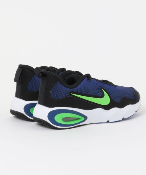 NIKE（ナイキ） スニーカー 225-25(H)AIRMAX NOVA (GS) エア マックス