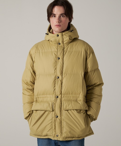 Eddie Bauer（エディーバウアー） ダウンジャケット ダウン ライト