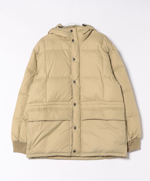 Eddie Bauer（エディーバウアー） ダウンジャケット ダウン ライト