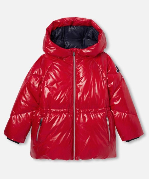 jacadi（ジャカディ） ダウン アウター 中綿入りジャケット キッズ