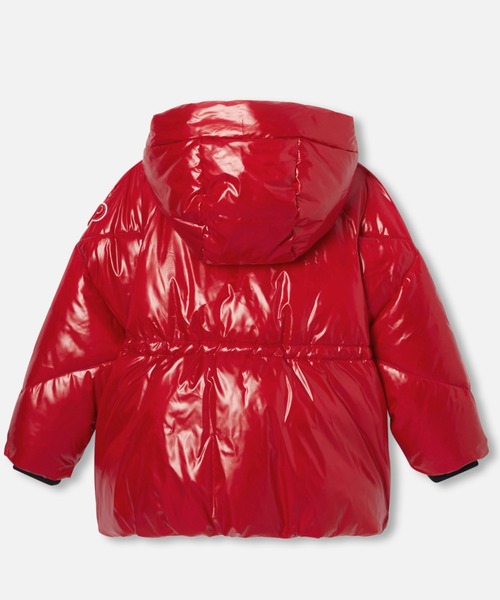 jacadi（ジャカディ） ダウン アウター 中綿入りジャケット キッズ