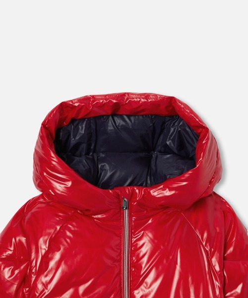 jacadi（ジャカディ） ダウン アウター 中綿入りジャケット キッズ