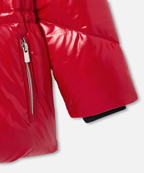 jacadi（ジャカディ） ダウン アウター 中綿入りジャケット キッズ