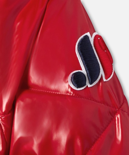 jacadi（ジャカディ） ダウン アウター 中綿入りジャケット キッズ