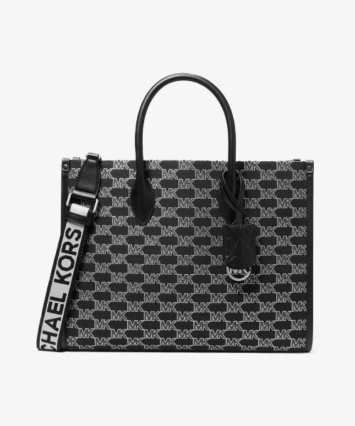 MICHAEL KORS（マイケルコース） 2WAYバッグ FREE ブラック系その他