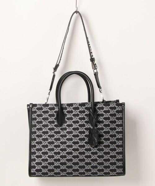 MICHAEL KORS（マイケルコース） 2WAYバッグ FREE ブラック系その他