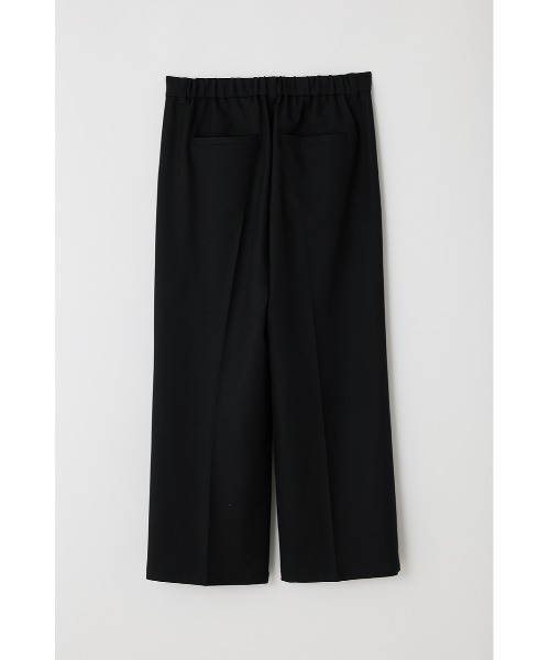 パンツ タックイージートラウザー メンズ | STYLEMIXER | 14