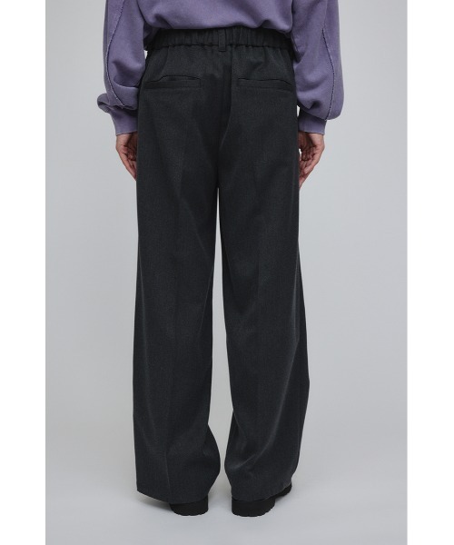 パンツ タックイージートラウザー メンズ | STYLEMIXER | 20