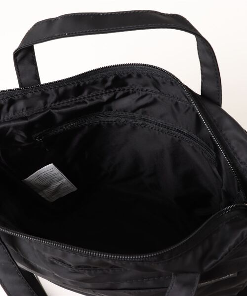 「Y'SACCS」 2WAYバッグ FREE ダークグレー レディース_画像4