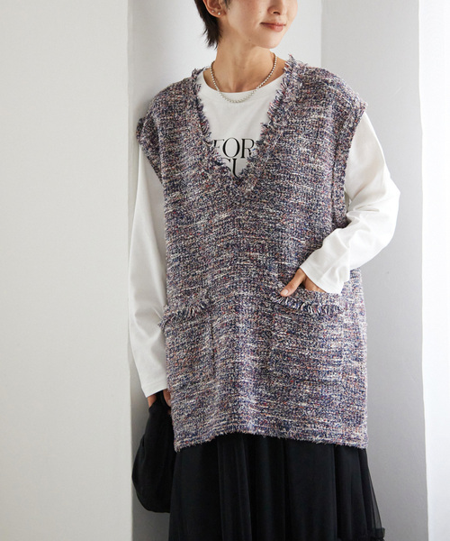 JOURNAL STANDARD relume（ジャーナルスタンダード レリューム