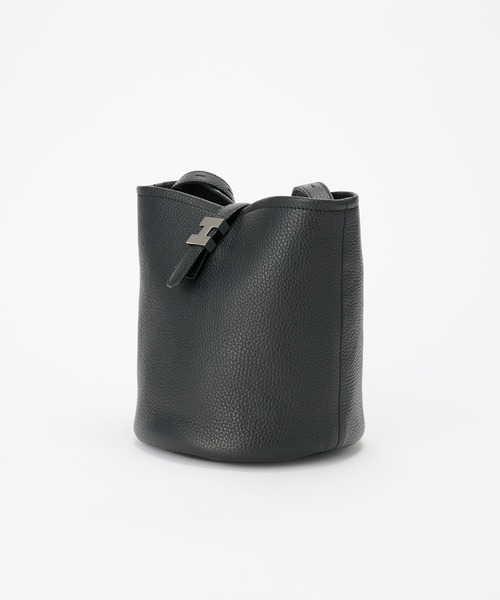 「IACUCCI」 ショルダーバッグ FREE グレイッシュベージュ レディース_画像6