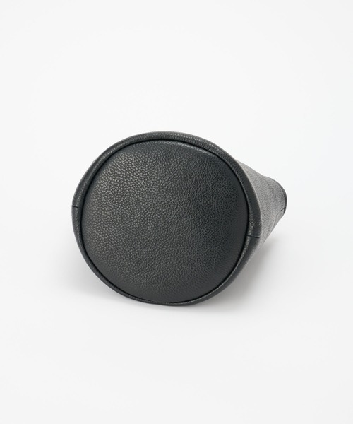 「IACUCCI」 ショルダーバッグ FREE グレイッシュベージュ レディース_画像8