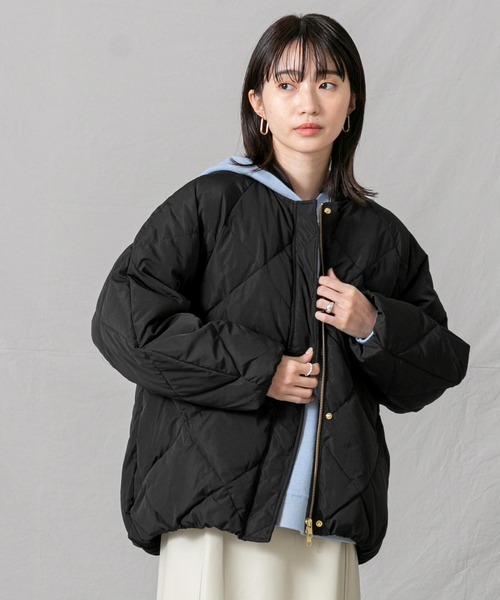 Gready Brilliant（グレディブリリアン） ダウンジャケット FREE