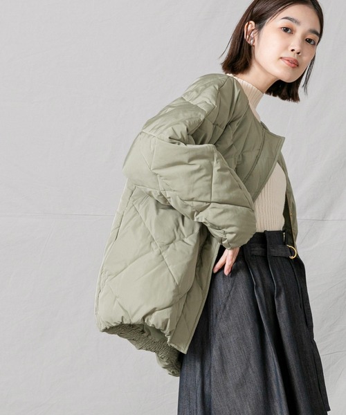 Gready Brilliant（グレディブリリアン） ダウンジャケット FREE