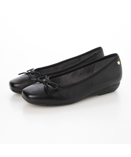 「ing」 バレエシューズ 23cm シルバー系その他7 レディース_画像3