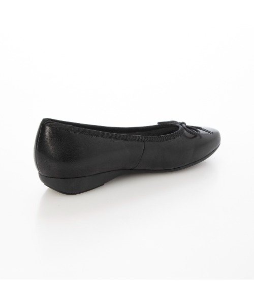 「ing」 バレエシューズ 23cm シルバー系その他7 レディース_画像5