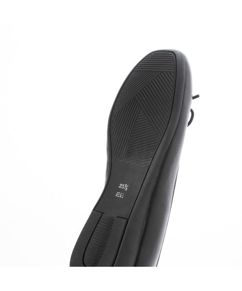 「ing」 バレエシューズ 23cm シルバー系その他7 レディース_画像7