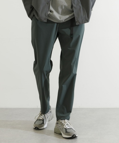 GRAMICCI（グラミチ） イージーパンツ MEDIUM ブラック メンズ