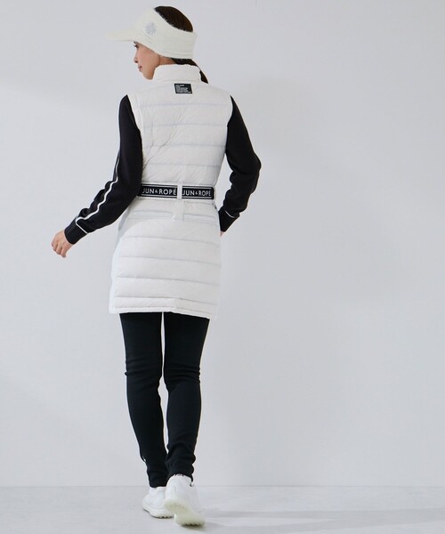 JUN&ROPE' ゴルフ ワンピース｜レディースウエア｜ゴルフ｜スポーツ