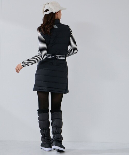 JUN&ROPE' ゴルフ ワンピース｜レディースウエア｜ゴルフ｜スポーツ