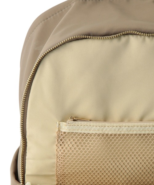 「VIS」 リュック FREE ブラック レディース_画像3