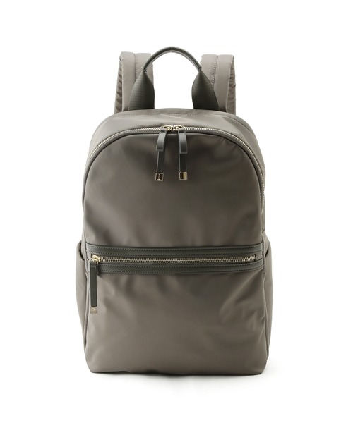 「VIS」 リュック FREE ブラック レディース_画像8