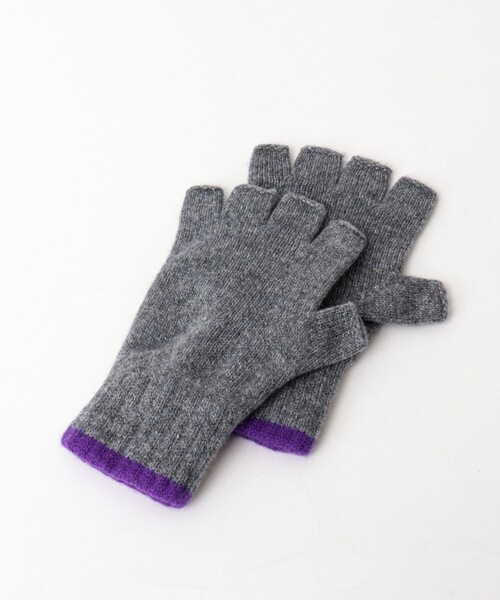 WILLIAM BRUNTON（ウィリアムブラントン） 手袋 「William Brunton