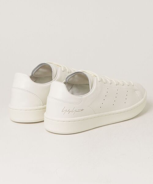 スニーカー Y-3 STAN SMITH メンズ レディースの画像