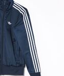 アディダス adidas コート ジャケット メンズの詳細画像3