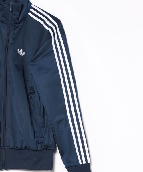 adidas（アディダス） コート ジャケット U FIREBIRD TRACKTOP
