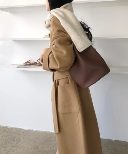 ロングコート　レディース コート アウター ロングコート レディース : ZOZOTOWN Yahoo!店 - 通販