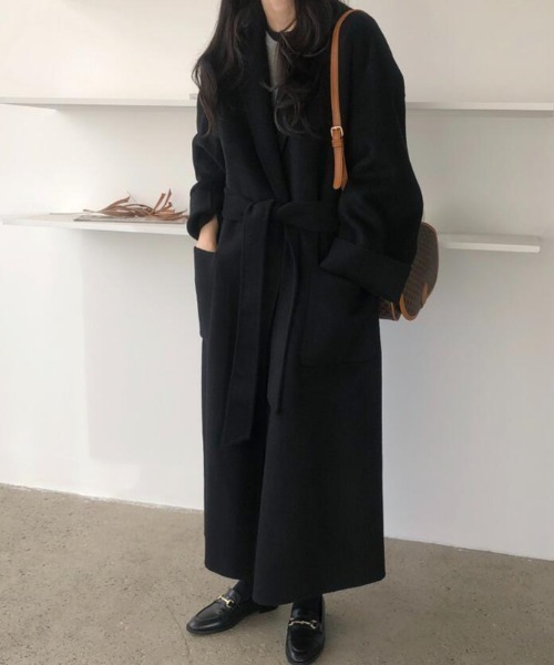 コート アウター ロングコート レディース : ZOZOTOWN Yahoo!店 - 通販