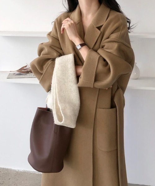 ロングコート　レディース コート アウター ロングコート レディース : ZOZOTOWN Yahoo!店 - 通販