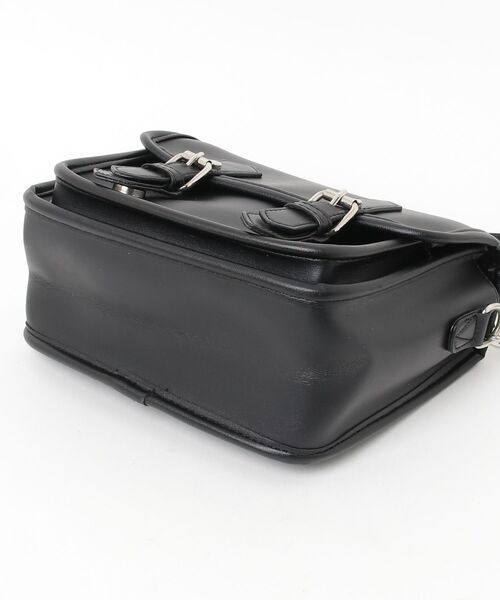 「DEVICE」 2WAYバッグ FREE ブラック メンズ_画像3