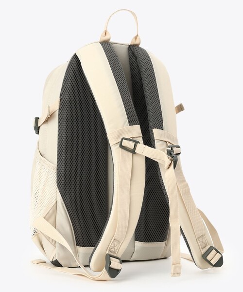 「Columbia」 リュック ONE SIZE アイボリー レディース_画像3