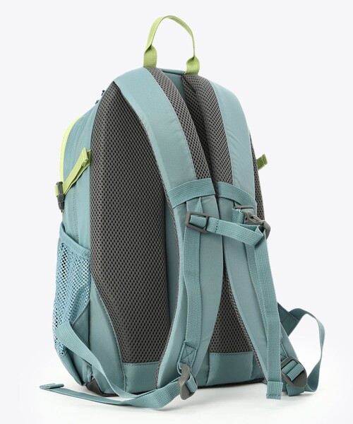 「Columbia」 リュック ONE SIZE アイボリー レディース_画像4