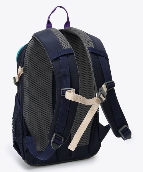 「Columbia」 リュック ONE SIZE アイボリー レディース_画像5