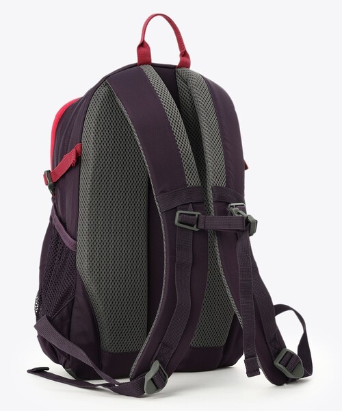 「Columbia」 リュック ONE SIZE アイボリー レディース_画像6