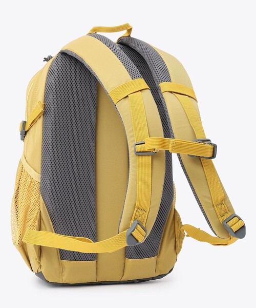 「Columbia」 リュック ONE SIZE アイボリー レディース_画像7
