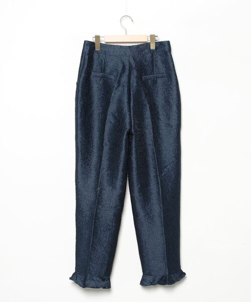 「Sister Jane」 パンツ M ネイビー レディース_画像2